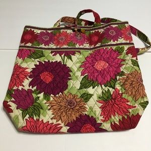 Vera Bradley Tote
